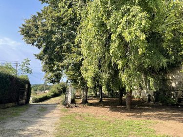 Maison a vendre Saint-Louis-en-l'Isle 24400 Dordogne 131 m2 5 pièces 197950 euros