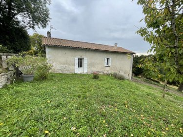 Maison a vendre Lusignac 24320 Dordogne 85 m2 4 pièces 139100 euros