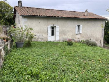 Maison a vendre Lusignac 24320 Dordogne 85 m2 4 pièces 160500 euros