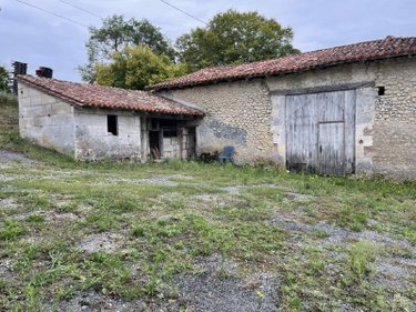 Maison a vendre Lusignac 24320 Dordogne 85 m2 4 pièces 160500 euros