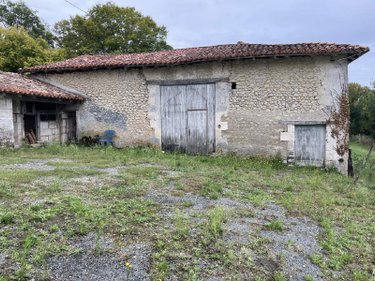 Maison a vendre Lusignac 24320 Dordogne 85 m2 4 pièces 160500 euros