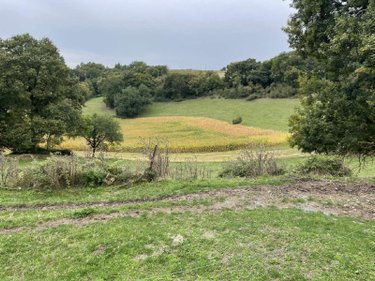 Maison a vendre Lusignac 24320 Dordogne 85 m2 4 pièces 139100 euros