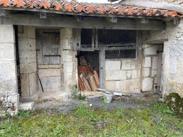 Maison a vendre Lusignac 24320 Dordogne 85 m2 4 pièces 139100 euros