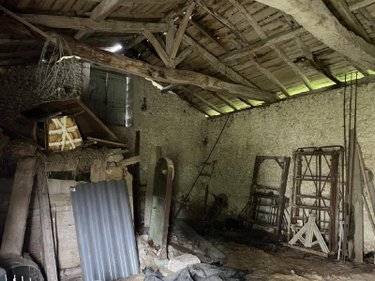 Maison a vendre Lusignac 24320 Dordogne 85 m2 4 pièces 160500 euros