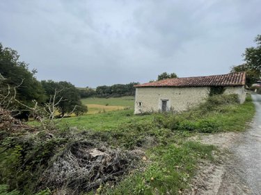 Maison a vendre Lusignac 24320 Dordogne 85 m2 4 pièces 160500 euros
