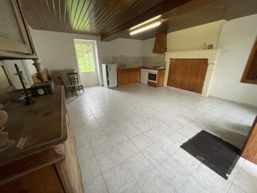Maison a vendre Lusignac 24320 Dordogne 85 m2 4 pièces 160500 euros