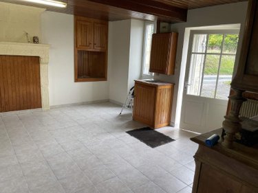 Maison a vendre Lusignac 24320 Dordogne 85 m2 4 pièces 139100 euros