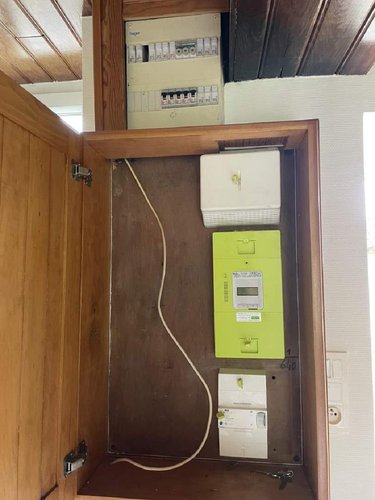 Maison a vendre Lusignac 24320 Dordogne 85 m2 4 pièces 160500 euros