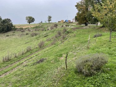 Maison a vendre Lusignac 24320 Dordogne 85 m2 4 pièces 160500 euros