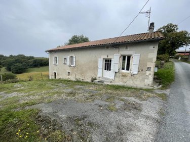 Maison a vendre Lusignac 24320 Dordogne 85 m2 4 pièces 139100 euros