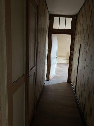 Immeuble a vendre Javerlhac et la Chapelle Saint Robert 24300 Dordogne 306 m2  192600 euros