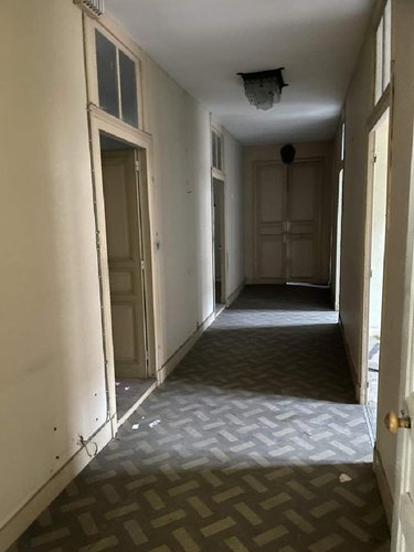 Immeuble a vendre Javerlhac et la Chapelle Saint Robert 24300 Dordogne 306 m2  192600 euros