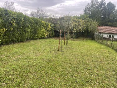 Maison a vendre Saint-Séverin 16390 Charente 116 m2 4 pièces 81000 euros