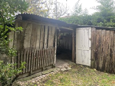 Maison a vendre Saint-Séverin 16390 Charente 116 m2 4 pièces 81000 euros