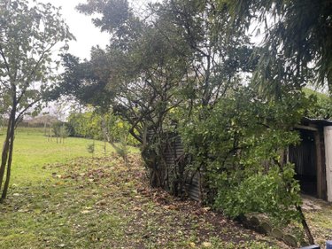 Maison a vendre Saint-Séverin 16390 Charente 116 m2 4 pièces 81000 euros