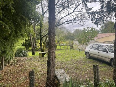 Maison a vendre Saint-Séverin 16390 Charente 116 m2 4 pièces 81000 euros