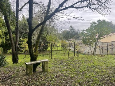 Maison a vendre Saint-Séverin 16390 Charente 116 m2 4 pièces 81000 euros