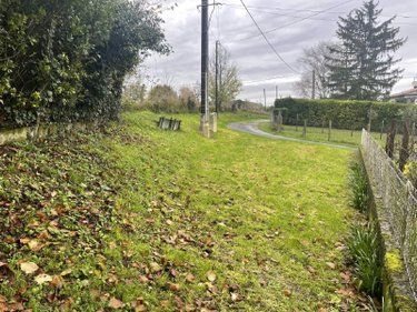 Maison a vendre Saint-Séverin 16390 Charente 116 m2 4 pièces 81000 euros