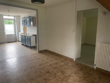 Maison a vendre Saint-Séverin 16390 Charente 116 m2 4 pièces 81000 euros