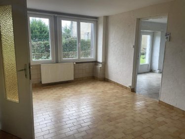 Maison a vendre Saint-Séverin 16390 Charente 116 m2 4 pièces 81000 euros