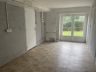 Maison a vendre Saint-Séverin 16390 Charente 116 m2 4 pièces 81000 euros