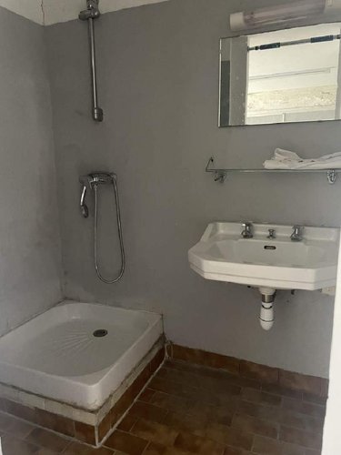 Maison a vendre Saint-Séverin 16390 Charente 116 m2 4 pièces 81000 euros