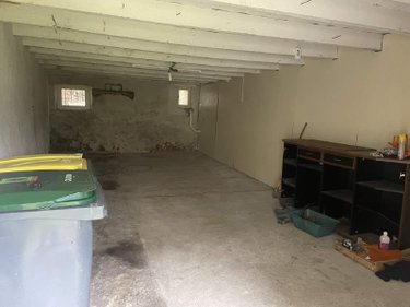 Maison a vendre Saint-Séverin 16390 Charente 116 m2 4 pièces 81000 euros