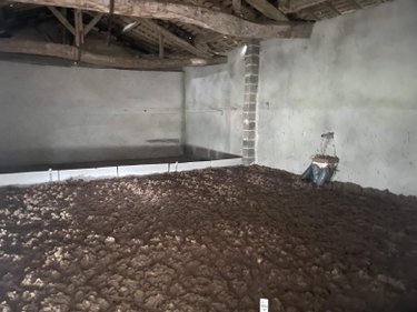 Maison a vendre Saint-Séverin 16390 Charente 116 m2 4 pièces 81000 euros