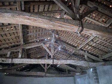 Maison a vendre Saint-Séverin 16390 Charente 116 m2 4 pièces 81000 euros