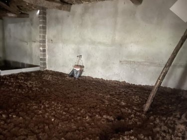 Maison a vendre Saint-Séverin 16390 Charente 116 m2 4 pièces 81000 euros