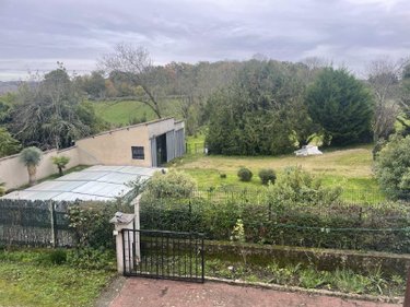 Maison a vendre Saint-Séverin 16390 Charente 116 m2 4 pièces 81000 euros