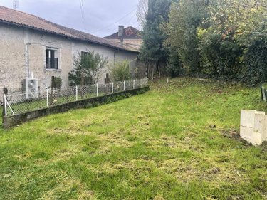 Maison a vendre Saint-Séverin 16390 Charente 116 m2 4 pièces 81000 euros