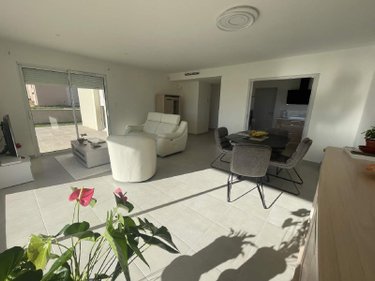 Maison a vendre Ribérac 24600 Dordogne 97 m2 3 pièces 270300 euros