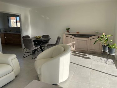 Maison a vendre Ribérac 24600 Dordogne 97 m2 3 pièces 270300 euros