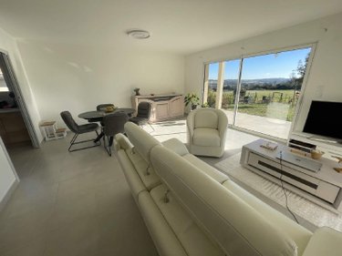 Maison a vendre Ribérac 24600 Dordogne 97 m2 3 pièces 270300 euros