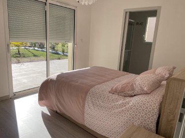 Maison a vendre Ribérac 24600 Dordogne 97 m2 3 pièces 270300 euros