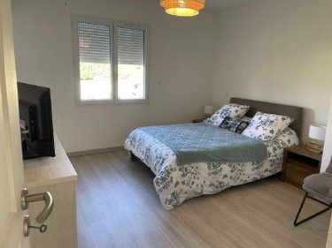 Maison a vendre Ribérac 24600 Dordogne 97 m2 3 pièces 270300 euros