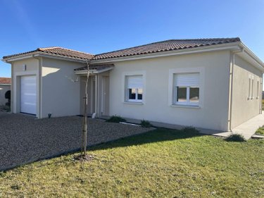 Maison a vendre Ribérac 24600 Dordogne 97 m2 3 pièces 270300 euros