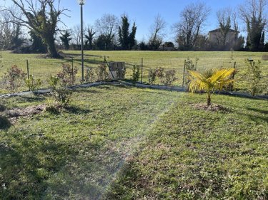 Maison a vendre Ribérac 24600 Dordogne 97 m2 3 pièces 270300 euros