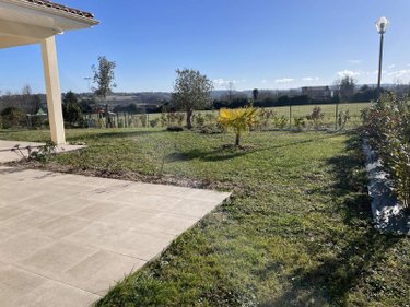 Maison a vendre Ribérac 24600 Dordogne 97 m2 3 pièces 270300 euros
