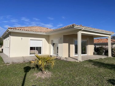 Maison a vendre Ribérac 24600 Dordogne 97 m2 3 pièces 270300 euros