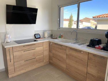 Maison a vendre Ribérac 24600 Dordogne 97 m2 3 pièces 270300 euros