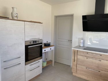 Maison a vendre Ribérac 24600 Dordogne 97 m2 3 pièces 270300 euros