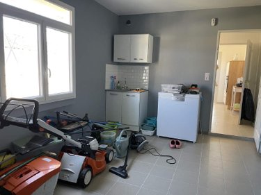 Maison a vendre Ribérac 24600 Dordogne 97 m2 3 pièces 270300 euros