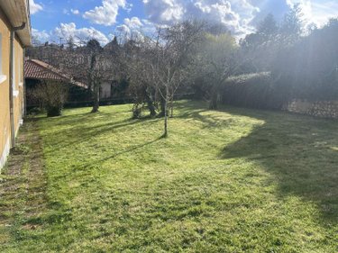 Maison a vendre Ribérac 24600 Dordogne 157 m2 4 pièces 160500 euros