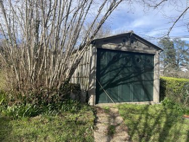 Maison a vendre Ribérac 24600 Dordogne 157 m2 4 pièces 160500 euros