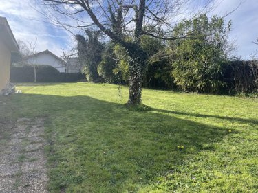 Maison a vendre Ribérac 24600 Dordogne 157 m2 4 pièces 160500 euros