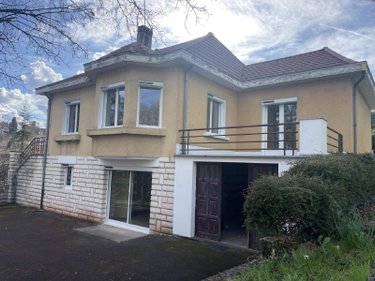 Maison a vendre Ribérac 24600 Dordogne 157 m2 4 pièces 171200 euros