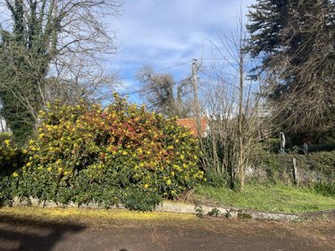 Maison a vendre Ribérac 24600 Dordogne 157 m2 4 pièces 160500 euros