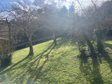 Maison a vendre Ribérac 24600 Dordogne 157 m2 4 pièces 171200 euros